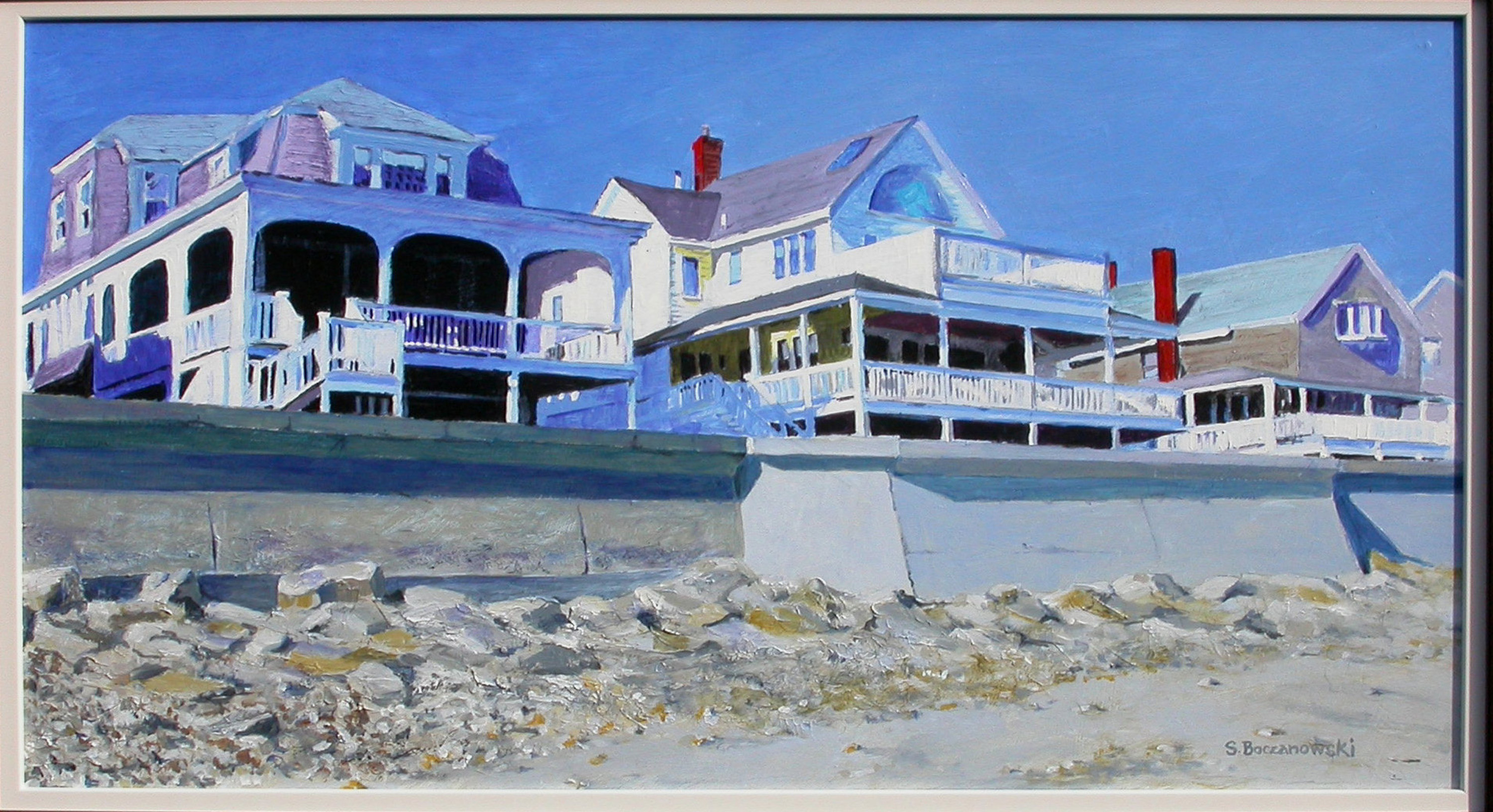 Majestic Cottages